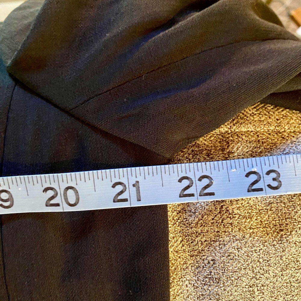 LOFT Black Blazer - Picture 12 of 14
